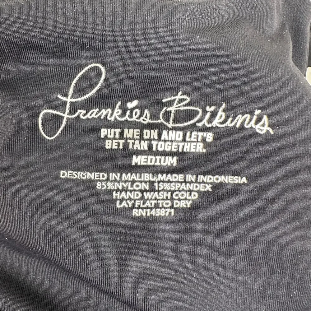 frankies bikinis